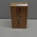 Pyrex Essentials (2Pack) Glass Measuring Cups Set, (1 & 2 Cup) Measuring Cups For Prepping, Baking and Cooking, Preheated Oven, Dishwasher, Freezer, and Microwave Safe