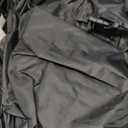 loriano Patio Furniture Covers, 4 Piece Outdoor Furniture Cover Waterproof, Patio Furniture Cover Set, Lawn Patio Set Covers Black