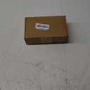 Hananona 50 Pcs Marigold Flower Heads Bulk, Silk Marigolds with Stems Artificial Mexican Flowers for Diwali Day of The Dead Dia De Los Muertos Ofrenda Decor (Orange)