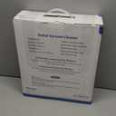 Robot Vacuum and Mop Combo, 2 in 1 Robot Vacuum Cleaner with WiFi/App, Smart Robotic Vacuums with Strong Suction, Schedule, Self-Charging, Slim, Quiet, Ideal for Hard Floor, Pet Hair, Low Pile Carpet (Blue)