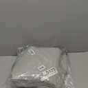 Rugcomf Area Rugs 8x10 Rug for Living Room Clearance Washable Boho Area Rug Non Slip Floral Animal Cat Vintage Low Pile Large Rug for Bedroom Farmhouse Dining Room Kids Playroom, Pearl Gentian Blue