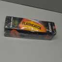 Light Up Football - Glow in the Dark Ball - NO 6 - Boys Gifts - Outdoor Sports, Birthday Gifts for Boys 8-15+ Year Old - Kids Teenage Youth Gift Ideas - Boy Toys Stuff Ages 8 9 10 11 12 13 14 15 (Original)