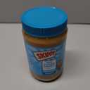 SKIPPY Creamy Peanut Butter Spread, No Sugar Added Peanut Butter, 7 g Protein Per Serving, 40 Oz Jar (EXP 09/26/26)