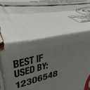 Nestle Carnation Coffee Creamer Half and Half, Made with Real Dairy, 0.304 fl oz Tubs (Pack of 360)