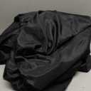 sancua Rectangle Tablecloth - 90 x 132 Inch - Water Resistant Spill Proof Washable Polyester Table Cloth, Decorative Fabric Table Cover for Dining Tables, Buffet Parties and Camping, Grey