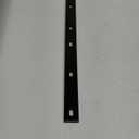 N351-461 Mend Brace, 24-Inch, Black