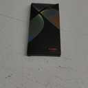 TORRAS Magnetic Shockproof for iPhone 16 Pro Max Case, [4X Military-Grade Protection] [Compatible with MagSafe] Translucent Case for iPhone 16 Pro Max Anti-Scratch Guardian 6.9", Gold