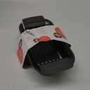 Rachael Ray Bakeware Meatloaf/Nonstick Baking Loaf Pan with Insert, 9 Inch x 5 Inch