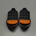 Yaktrax SkiTrax Ski Boot Tracks Traction and Protection Cleats (1 Pair)