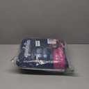 Goodnites Girls' Nighttime Bedwetting Underwear, Size Large (6895 lbs), 34 Ct (2 Packs of 17)