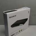 Sony UBP-X700U 4K Ultra HD Home Theater Blu-ray DVD Player 4K upscaling, HDR10, Hi Res Audio, Dolby Digital TrueHD/DTS, Dolby Vision, with Included HDMI Cable, 2025 Model