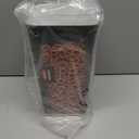 OXO Good Grips POP Container - Airtight Food Storage - Big Square Tall 6.0 Qt Ideal for bulk snacks and cereal