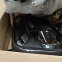 Front Headlight & Bumper Bracket Compatible with 2016-2021 Civic