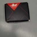 WinPower D1S Xenon HID Headlight Bulb, 8000K Ice Blue White 35W Metal Stents Base High Low Beam Replacement Lights, Pack of 2