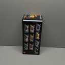 Dwi Dowellin Toys for 3 Years Old Boys Girls Kids,Construction Toy Crane Truck with Lights and Sounds