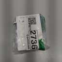 P10 Fingerprint Padlock Smart Lock Anti-Theft Biometric Security Lock for Door Gym Locker Luggage Case Backpack Drawer