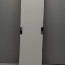 Karltys [Upgrade Screen Protector for 2024 2025 2026 BMW X5 X6 X7 i7/2022-2025 i4 iX 14.9-Inch/12.3-Inch Accessories [No Glare & Fingerprint] for Navigation Touch screen Tempered Glass