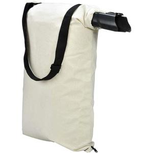 127-7040 Leaf Blower Vac Bag Fits Toro 137-2336 108-8994 Leaf Blower Fits Model 51436 51563 51581 51594 51599 51609 51619 51621
