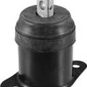 X AUTOHAUX Engine Motor Mount 50820-SDA-A01 for Honda Accord 2003-2007 Engine Side Mounting 1 Pcs