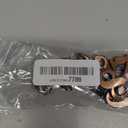 Door Number Plate for Hotel, Apartment, Office, Students Dormitory and Public Facilities (10 numbers)