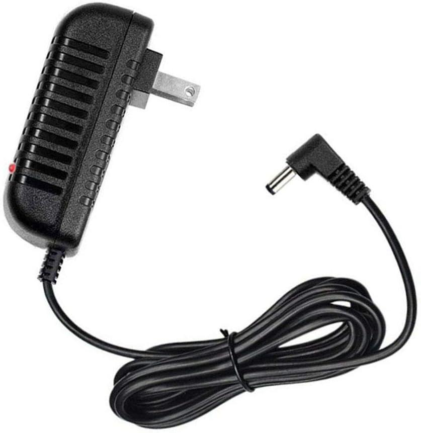 30W AC/DC Adapter Charger for Snap On Scanner Solus Ultra EESC318 Auto Scan Tool, 5 Feet, LED Light