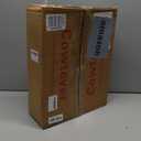 Nuenen 20 Pcs Microfiber Cleaning Cloth for Cars 800 GSM Thick Plush Microfiber Cleaning Dusting Cloth Auto Detailing Absorbent Towels Rags for Car Household Kitchen Window, 15.75''(Grey and Yellow)