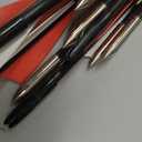 GPP Archery Beginner's First Arrows (30" Fiberglass Target Archery Arrows) - 12 Pack
