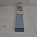 Whitmor Adjustable Clothes Rack Heavy Duty Clothing Rack Collapsible Rolling Clothes Organizer with Sturdy Wheels, Easy to Assemble, Black and Chrome