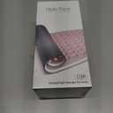 Red Light Wrap Belt, Cordless & Portable Light Panel, Adjustable Wrap for Waist, Back, Shoulder & Everyday Use, for Home, Fitness & Pets