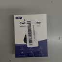 4 in 1 Wireless CarPlay Adapter - 2026 Upgraded Screen Mirroring Adapter for Apple CarPlay & Android Auto & AirPlay & MirrorLink, Screen Mirror Dongle for Car, Plug & Play, Come with Type-C Extension