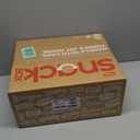 Tostitos, Bitesize Rounds, 1 Ounce (Pack of 40) Best By 03/10/2026