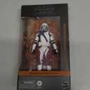 STAR WARS The Black Series Clone Commander Bacara, Revenge of The Sith Premium Collectible 6 Inch Action Figure