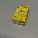 2 x Crush, Pineapple Powder Mix, 0.53 Ounce