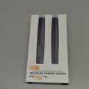 Hidden Camera Detector, GPS Tracker & Bug Detector & Upgraded Spy Camera Finder Bug Sweeper Detector, Portable RF Signal Scanner for Hotels, Travel, Home & Office