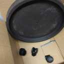 15.5" Plant Caddy with Wheels - Rolling Plant Caddy Total Capacity 352 lbs