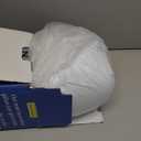 Casper Sleep Hybrid Snow Pillow, Standard, White