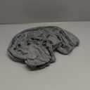 Couch Cushion Covers for Sofa Couch Covers Wear-Resistant Universal Sofa Cover Washable Stretch for Sectional Slipcovers (Texture-Gray, Large Single Seat Cover)