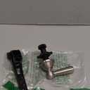 Moen DN6801BN Sage Inspirations Toilet Tank Lever, Brushed Nickel