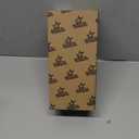 Express Medals 1 to 12 Packs of 6.5 Inch Tall Cobra Football Trophies with 3 Inch Wide Base