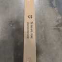 Folding Outdoor Camping Chair is Portable, with Handbag and Large Cup Holder, Suitable for Outdoor, Camping, Indoor, Terrace, Fishing and Indoor, Black