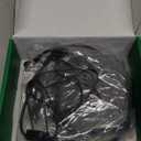 SHIDU Portable Voice Amplifier Personal Microphone Headset for Speaking Rechargeable Mini Pa System for Teachers Tour Guides Coaches Classroom Singing Yoga Fitness Instructors (Black)