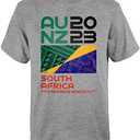 Outerstuff Kids' FIFA 2023 Women's World Cup Graphic Tee, M