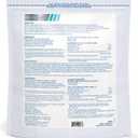 Virbac C.E.T. Enzymatic Oral Hygiene Chews for Dogs, Medium - Plaque & Tartar Control - Single Layer Beefhide with Exclusive Dual-Enzyme System & Tasty Chicken Flavor - Easy to Give Dog Dental Chew (12.8 Ounce (Pack of 1))