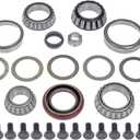 Dorman 697-120 Rear Differential Bearing Kit Compatible with Select Dodge Models