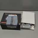 Kinhank Retro Game Console 128GB, Super Console X PRO Builtin 55,000+ Games, Video Game Console Systems for 4K TV HD/AV Output, Dual Systems (128G)