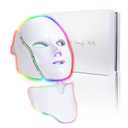 Red Light Therapy for face