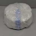Mayco Circular Slump and Hump Mold, Circle, 5-3/4 x 5-3/4 x 2-3/4 Inches