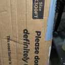 6x300FT Weed Barrier Landscape Fabric Heavy Duty, 3.2oz Woven Weed Fabric
