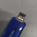Verbatim 128GB Type C USB 3.2 Gen 1 Flash Drive USB-C Thumb Drive  Blue