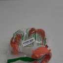 Camco RhinoFLEX Camper/RV Wye Sewer Hose Fitting | Features 360-Degree Swivel Ends & Built-In Gaskets for Odor Tight Connection | Allows for 2 Sewer Hoses to Connect to the Same Dump Station (39812),